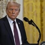 নোবেল পুরস্কার যেহেতু পাইনি, শুধু শান্তি নিয়ে ভাবতে আমি বাধ্য নই: ট্রাম্প