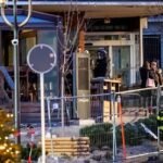 সুইজারল্যান্ডে ভয়াবহ বিস্ফোরণ: বারে প্রাণ হারাল ৪০ জন