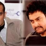 অক্ষয় খান্নার সাফল্যের পথে বাধা হয়ে দাঁড়ান আমির খান