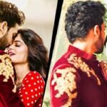 বাগদান সারলেন মধুমিতা