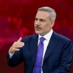 ইসরাইলকে চাপ প্রয়োগের ক্ষমতা কেবল ট্রাম্পের আছে: তুর্কি পররাষ্ট্রমন্ত্রী