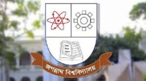 জকসু নির্বাচনে ২১ পদে জয় পেলেন যারা