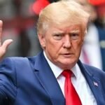 গ্রিনল্যান্ডের মালিকানা আমার জন্য গুরুত্বপূর্ণ : ট্রাম্প