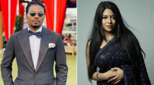 বিয়ে করছেন জেফার-রাফসান!