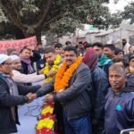 আ.লীগের অর্ধশত নেতাকর্মীর বিএনপিতে যোগদান