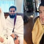 ব্রেনওয়াশ নয়, নিজ ইচ্ছাতেই অভিনয় ছাড়েন সানা খান