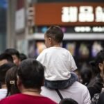 জন্মহারে বড় ধস, অর্থনৈতিক সংকটের মুখে চীন!