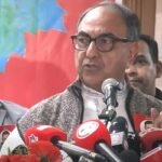 নির্বাচনে ইঞ্জিনিয়ারিং করে ক্ষমতায় যেতে সরকারের সঙ্গে বৈঠক করেছে দুটি দল: আব্বাস