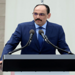 তুরস্কের গোয়েন্দা প্রধানের সঙ্গে হামাস প্রতিনিধি দলের সাক্ষাৎ