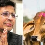 ‘গোমূত্র গবেষক’ পাচ্ছেন পদ্মশ্রী সম্মান!