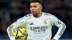 নতুন দুঃসংবাদ দিয়ে বছর শুরু করল রিয়াল মাদ্রিদ