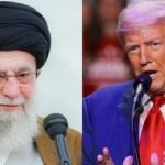 যুক্তরাষ্ট্রকে আলোচনার প্রস্তাব ইরানের, ট্রাম্প বললেন ‘আগে হামলা’