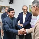 তারেক রহমানের সঙ্গে কী কথা হলো মেডিকেলে ভর্তি পরীক্ষায় প্রথম শান্তর