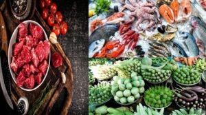 যেসব খাবার ইউরিক অ্যাসিডের মাত্রা বাড়িয়ে দেয়