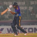 রাজশাহীকে হারিয়ে ফাইনালে চট্টগ্রাম