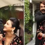 প্রকৃতি যেন জয়াকে আলাদা করে গড়ে তুলেছে : প্রসেনজিৎ