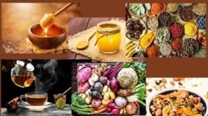 শীতে শরীরে উষ্ণতা ও শক্তি বাড়ায় যেসব খাবার