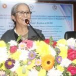 গরুর মাংস আমদানিতে ঝুঁকি আছে: ফরিদা আখতার