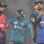 টানা দ্বিতীয় জয়ের লক্ষ্যে ফিল্ডিংয়ে রংপুর