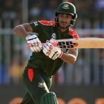 বিদেশি লিগে খেলার প্রস্তাব ফিরিয়ে দিলেন নাইম শেখ