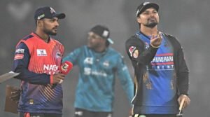 টানা দ্বিতীয় জয়ের লক্ষ্যে ফিল্ডিংয়ে রংপুর