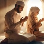 স্বামী-স্ত্রীর সম্পর্কের গভীরতা নিয়ে ইসলাম কী বলে?