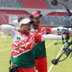 আরচ্যারিতে স্বর্ণ জিতলে অর্ধলক্ষ টাকা