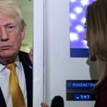 ইরানে ‘শক্তিশালী হামলা’ হবে, আবারও সতর্ক করলেন ট্রাম্প