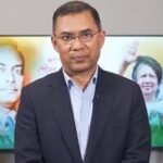 তারেক রহমানের সঙ্গে ৭ রাজনৈতিক দলের নেতাদের সাক্ষাৎ