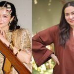 হানিয়া আমিরের ডিভোর্স নিয়ে ভবিষ্যদ্বাণী, যে প্রতিক্রিয়া জানালেন অভিনেত্রী