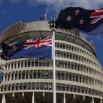 নিউজিল্যান্ডের সাধারণ নির্বাচনের তারিখ ঘোষণা