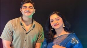 মুক্তি পেয়েছে মাহতিম সাকিবের নতুন গান