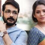 সুদীপ্তা চক্রবর্তীর সঙ্গে কেন অভিনয় করতে ভয় পান ‘বুম্বাদা’!