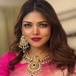 নতুন বছরে যা চাইলেন জান্নাতুল পিয়া