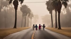 শীতার্তকে বস্ত্রদানে জান্নাতে সবুজ পোশাকের সুসংবাদ