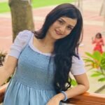 মা হলেন সালহা খানম নাদিয়া