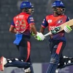 রিপনের হ্যাটট্রিকের পর ব্যাট হাতে তামিমের তান্ডব, সহজ জয়ে টেবিলের শীর্ষে রাজশাহী