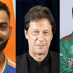 ক্রিকেট খেলুড়ে দেশের ‘পোস্টার বয়’ যারা