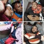 ভোলায় বিএনপি-বিডিপির মধ্যে সংঘর্ষ, আহত ৩০