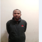 কর্মস্থলে নারী সহকর্মী নির্যাতন: রাঙামাটিতে সরকারি কর্মকর্তা গ্রেফতার