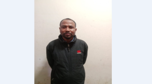 কর্মস্থলে নারী সহকর্মী নির্যাতন: রাঙামাটিতে সরকারি কর্মকর্তা গ্রেফতার