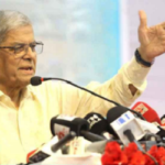 নির্বাচনে দেশের পক্ষের শক্তি বিএনপিকে বিজয়ী করবে: মির্জা ফখরুল