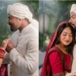 কেবলই ‘বন্ধুত্ব’ থেকে বিয়ের পথে জেফার-রাফসান