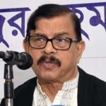 এবার বিএনপির সঙ্গ ত্যাগ করলেন মান্না, এককভাবে নির্বাচনের ঘোষণা