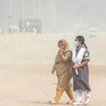 বায়ুদূষণে আজ শীর্ষে তাসখন্দ, পঞ্চম ঢাকা