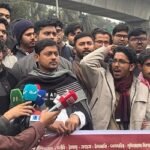 গোলামী নয়, আজাদীর জোট বেছে নিয়েছি: নাসীরুদ্দীন পাটওয়ারী