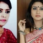 দেবলীনাকে ছেলের বউ হিসেবে চেয়েছিলেন গায়িকা মীনা বড়ুয়া