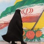 ইরানে গ্রেফতার বিক্ষোভকারীদের শাস্তির প্রক্রিয়া শুরু