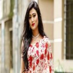 বছরের শুরুতেই সুখবর দিলেন অধরা খান