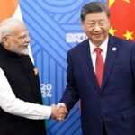 চীন-ভারত ভালো প্রতিবেশী, বন্ধু ও অংশীদার: শি জিনপিং